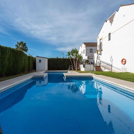 Chalet Cortijo Blanco I มาร์เบยา ภายนอก รูปภาพ