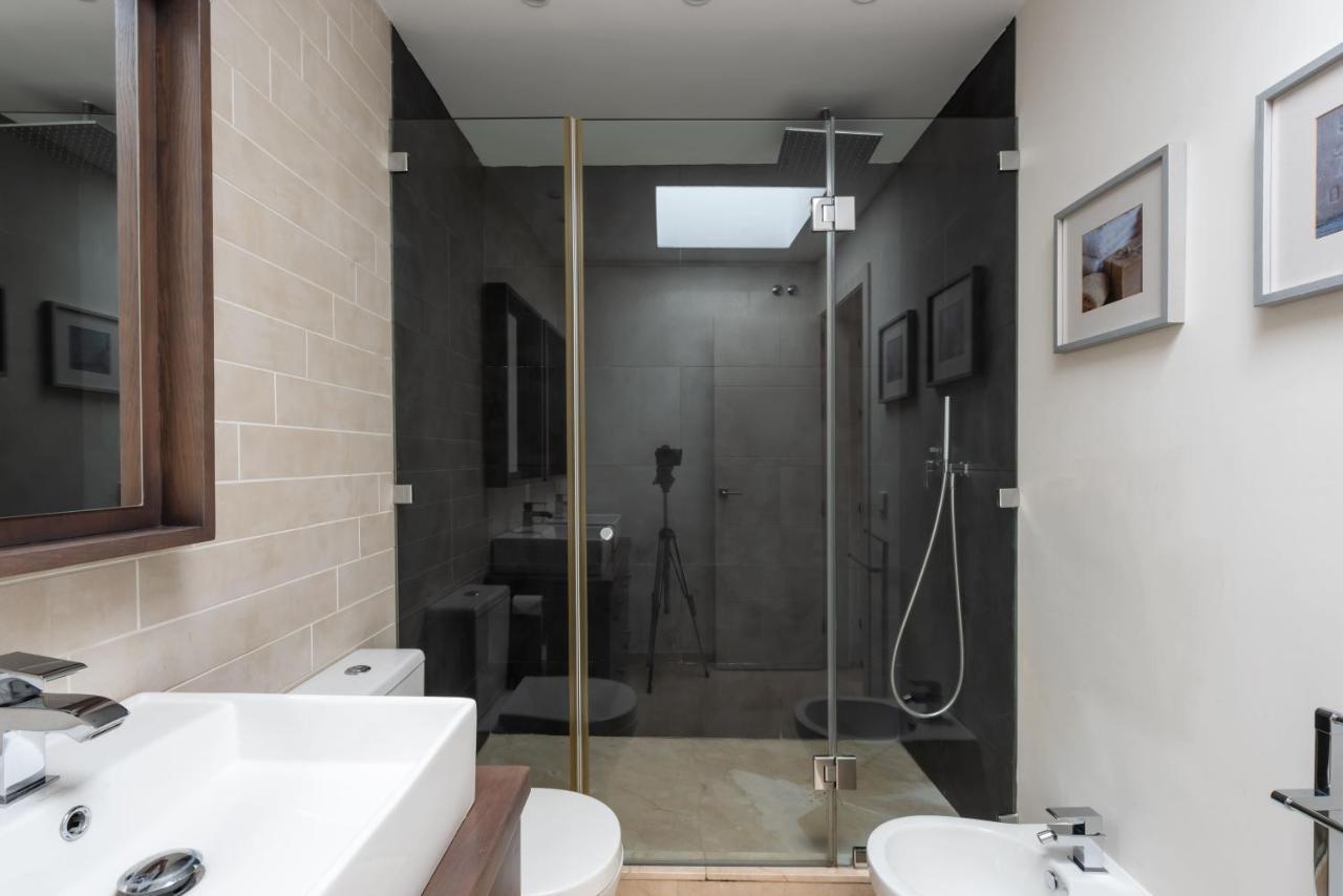 Chalet Cortijo Blanco I มาร์เบยา ภายนอก รูปภาพ
